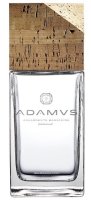 Adamus Aquardente Bagaceria Organic 52% 0,7L, DOC, destin, DB