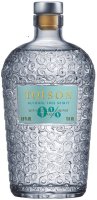 Toison 0%, Alcohol Free Spirit (Non Alcoholic) 0,7L