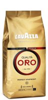 Lavazza Retail Qualita ORO 100% Arabica, 500g,zrn, ochr