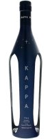 Kappa Pisco, double destilled 40,1% 0,7L, destin