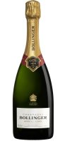 Champagne Bollinger Special Cuvée Brut 0,75L, AOC, sam, bl, brut