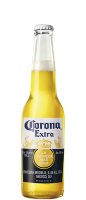 Corona Extra 4,5% 0.355L sklo