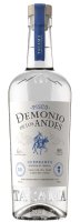 Demonio De Los Andes Quebranta Pisco 40% 0,7L, destin