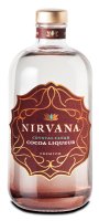 Nirvana Cocoa Liqueur Premium 22,0% 0,5L, liker