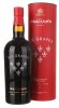 Graham's Six Grapes Reserve Port 0,75L, fortvin, cr, sl, tuba