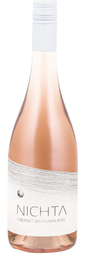 Nichta Fusion Cabernet Sauvignon Rosé 0,75L, r2017, ak, ruz, su, sc