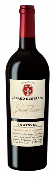 Gérard Bertrand Grand Terroir Tautavel 0,75L, AOC, r2015, cr, su