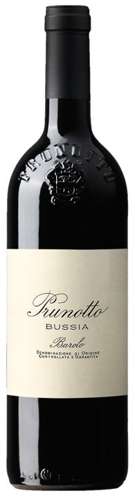 Prunotto Bussia Barolo 0,75L, DOCG, r2015, cr, su