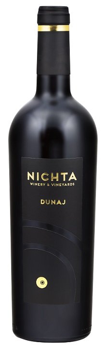 Nichta NICHTA Dunaj 0,75L, r2016, ak, cr, su