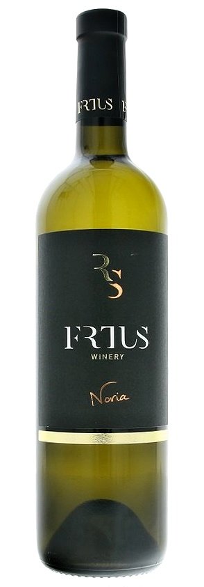 Frtus Winery Noria 0,75L, r2018, ak, bl, su