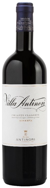 Antinori Villa Antinori Chianti Classico Riserva 0,75L, DOCG, r2016, cr, su