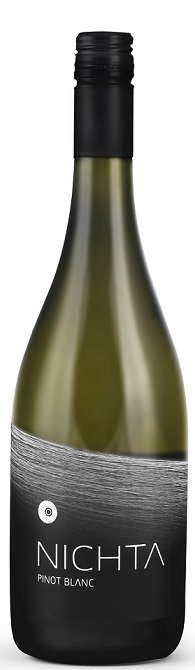 Nichta Fusion Pinot Blanc 0,75L, r2019, ak, bl, su, sc