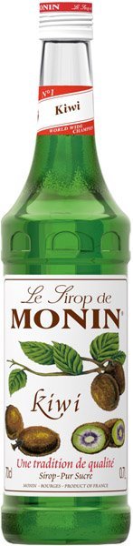 Monin Kiwi 1L, sirup