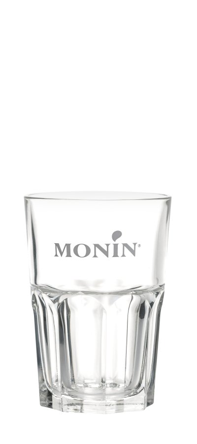 Monin Pohár POS Mojito 35cl code 131663 - Pivné limonády