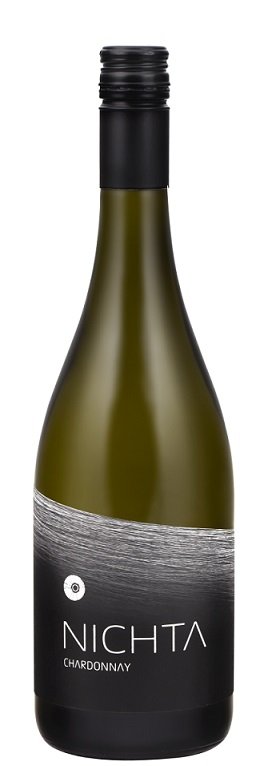 Nichta Fusion Chardonnay 0,75L, r2019, ak, bl, su, sc