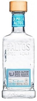 Olmeca Tequila Altos Plata 38% 0,7L, tequila