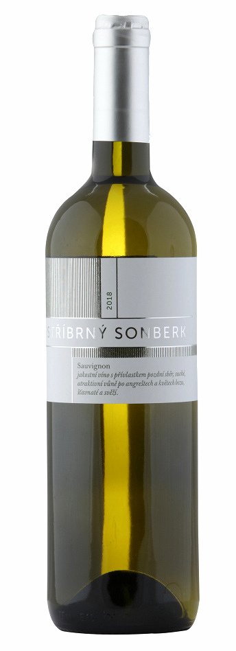 Sonberk Sauvignon 0,75L, r2019, nz, bl, su