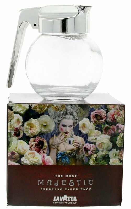 Lavazza Konvička na mlieko