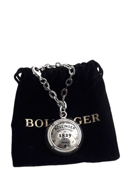 Champagne Bollinger Key - ring - prívesok na kľúče