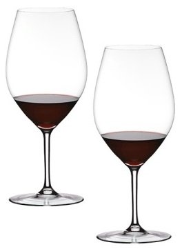 Riedel Ouverture Pohár Double Magnum 6408/01 - balenie obsahuje 2 poháre 0,995L