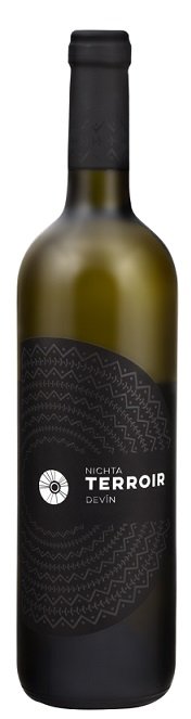 Nichta Terroir Devín 0,75L, r2019, ak, bl, su