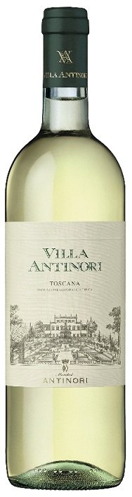 Antinori Villa Antinori 0,75L, IGT, r2020, bl, su, sc