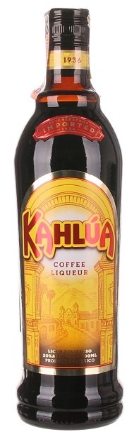 Kahlúa Coffee Liqueur 20% 0,7L, liker