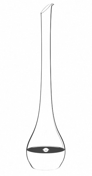 Riedel Decanter karafa na víno Flamingo 2007/01 1,88L