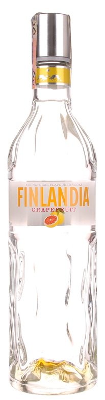 Finlandia Grapefruit 37,5% 0,7L, vodka