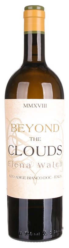 Elena Walch Grande Cuvée Beyond the Clouds 0,75L, DOC, r2018, bl, su