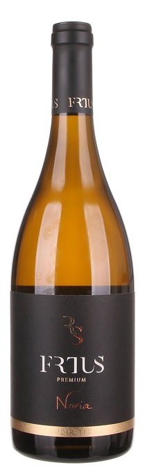 Frtus Winery Noria 0,75L, r2020, ak, bl, su