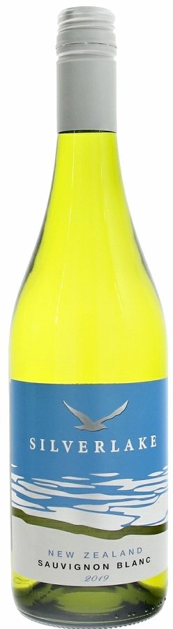 Silverlake Sauvignon Blanc 0,75L, r2019, bl, su, sc