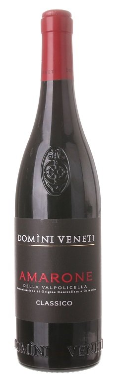Cantina Di Negrar Domini Veneti Amarone Della Valpolicella Classico 0,75L, DOCG, r2017, cr, su