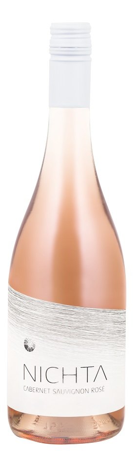 Nichta Fusion Cabernet Sauvignon Rosé 0,75L, r2020, ak, ruz, plsu, sc