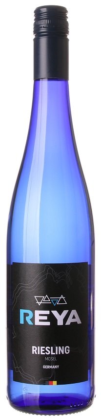 Reya Riesling 0,75L, PDO, r2020, ak, bl, plsl, sc