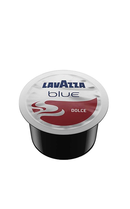 Lavazza Blue Espresso Dolce, 100 ks,ml, kaps