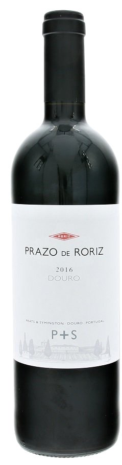 Prats & Symington Prazo de Roriz Douro 0,75L, DOC, r2016, vin, cr, su