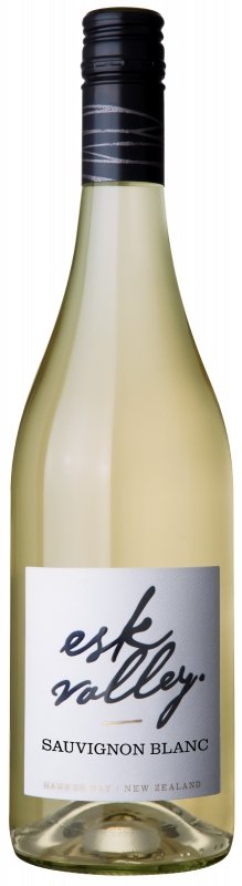 Esk Valley Sauvignon Blanc 0,75L, r2020, bl, su, sc