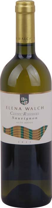 Elena Walch Single Vineyard Sauvignon   Castel Ringberg 0,75L, DOC, r2011, bl, su