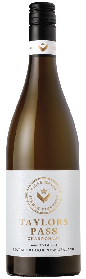 Villa Maria Single Vineyard Sauvignon Blanc Taylor Pass 0,75L, r2020, bl, su, sc