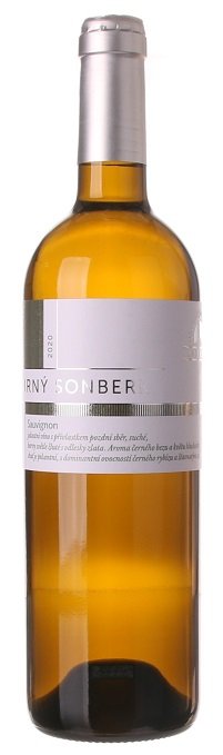 Sonberk Sauvignon 0,75L, r2020, nz, bl, su