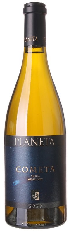 Planeta Cometa 0,75L, DOC, r2020, bl, su