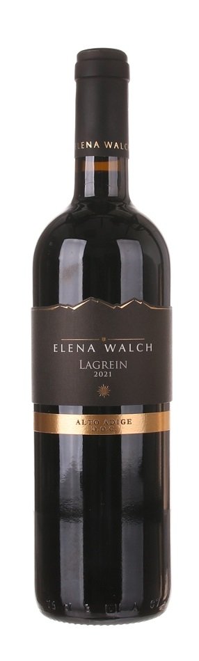 Elena Walch Selezione Lagrein 0,75L, DOC, r2021, cr, su