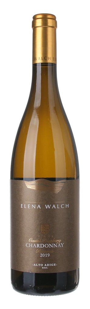 Elena Walch Single Vineyard Chardonnay Riserva Castel Ringberg 0,75L, DOC, r2019, bl, su