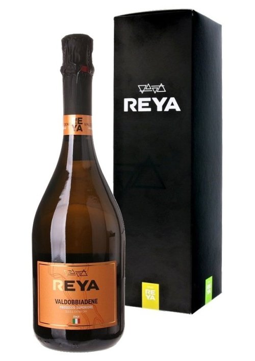 Reya Prosecco v darčekovej krabici