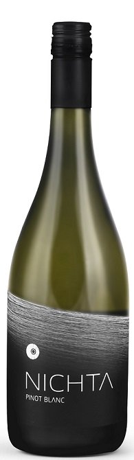 Nichta Fusion Pinot Blanc 0,75L, r2020, ak, bl, su, sc