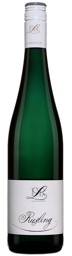 Dr. Loosen Riesling 0,75L, PDO, r2021, bl, plsl, sc