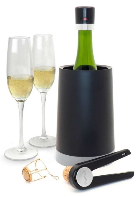 Pulltex PWC CHAMPAGNE COOLER KIT