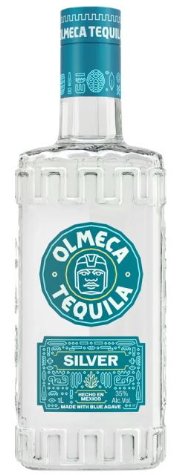 Olmeca Blanco Tequila 35% 0,7L, tequila