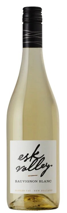 Esk Valley Sauvignon Blanc 0,75L, r2021, bl, su, sc